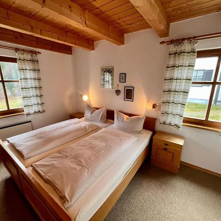 Waldhaus 46, 48, 49 Im Waldferiendorf Regen Eksteriør bilde